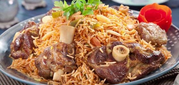 مضغوط لحم